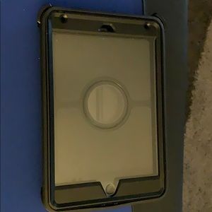 iPad mini Otterbox